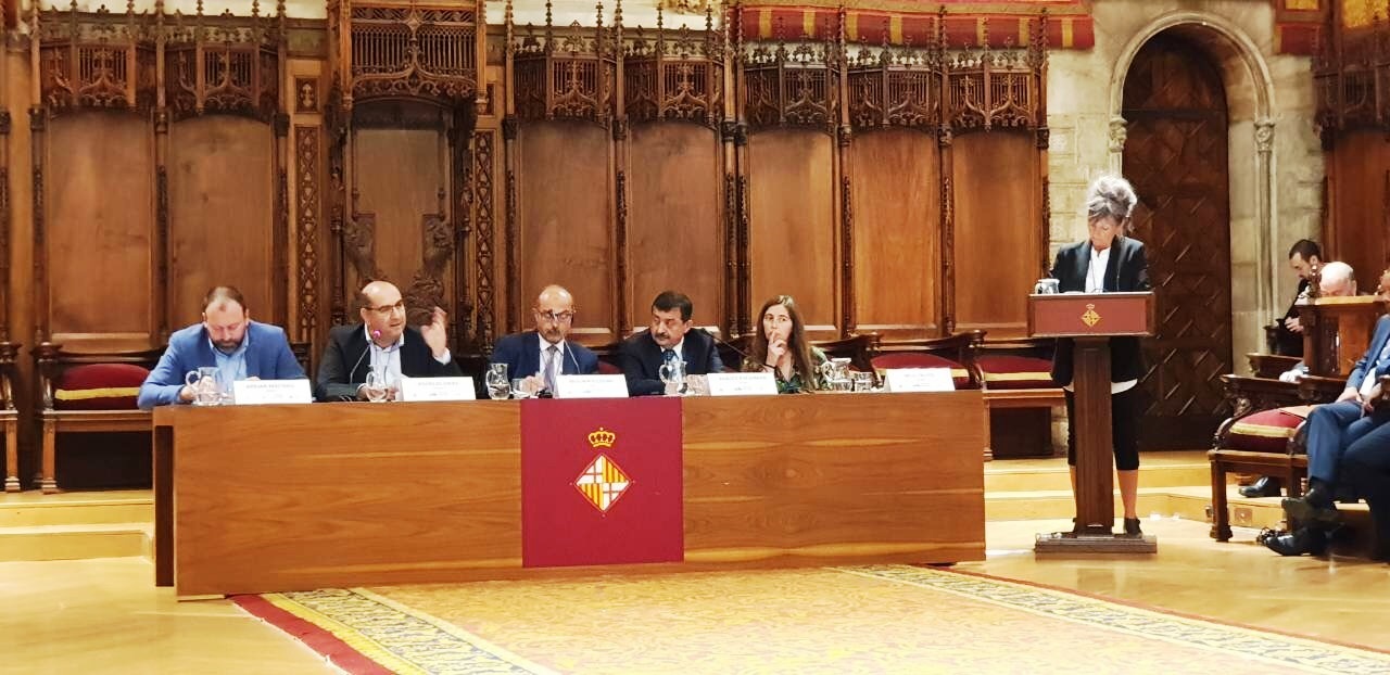 Ετήσια Γενική Συνέλευση του Δικτύου Μεσογειακών Πόλεων (Med Cities)