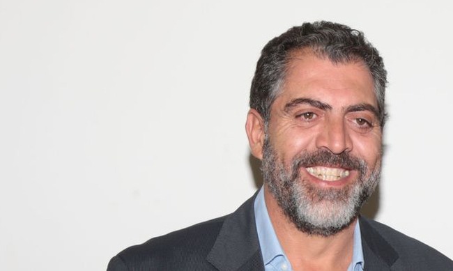 Κούλλης Νικολάου: «Το Μπρούσκο είναι συμπαντικό σταθμός»