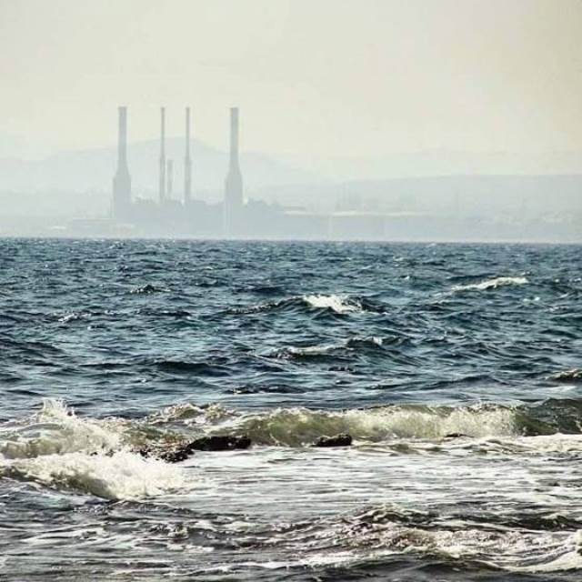 Θα συμμετέχουν και οι πολίτες στο Σχέδιο Περιοχής Λάρνακας (Ζητούμενο η ανάπτυξη μετά τη μετακίνηση των πετρελαϊκών εγκαταστάσεων)!