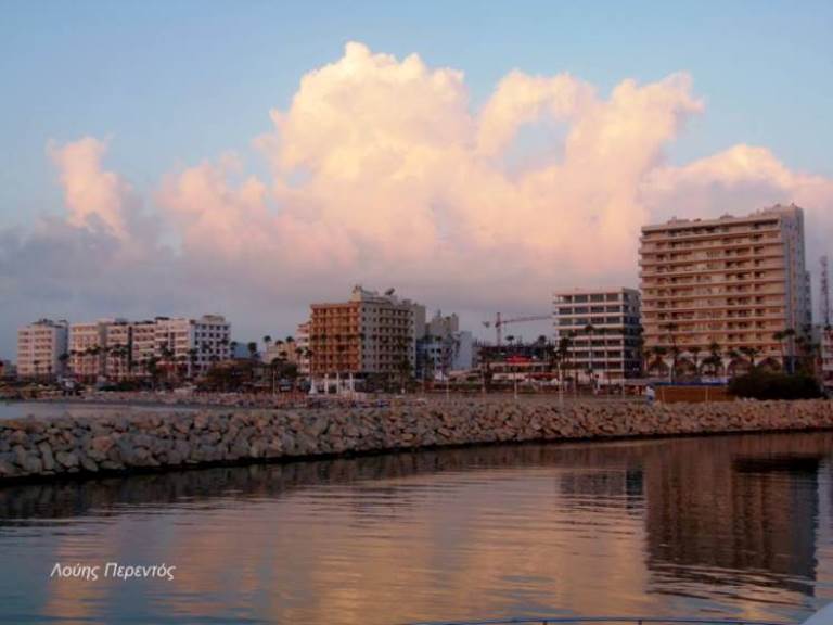 Λάρνακα: «Δωρεάν Χειμερινές Εμπειρίες»!