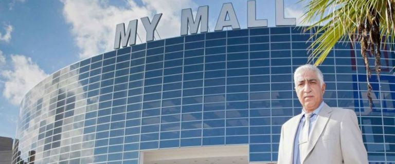 Το My Mall φέρεται να…. επεκτείνεται στη Λάρνακα; Απάντηση Χατζημιτσή!