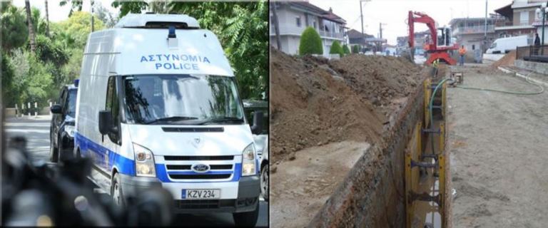 Εκτελούνται εντάλματα σύλληψης για το Συμβούλιο Αποχετεύσεων Λάρνακας, μεγάλα ονόματα στην… μπόχα που θα προκαλέσουν αίσθηση!!!