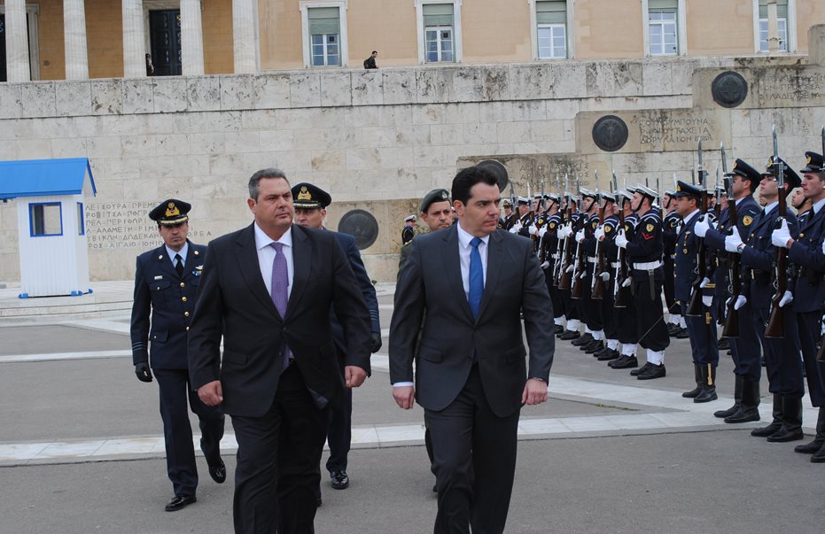 "Η ε/κ πλευρά δεν θα δεχτεί λύση χωρίς αποχώρηση των τουρκικών στρατευμάτων"