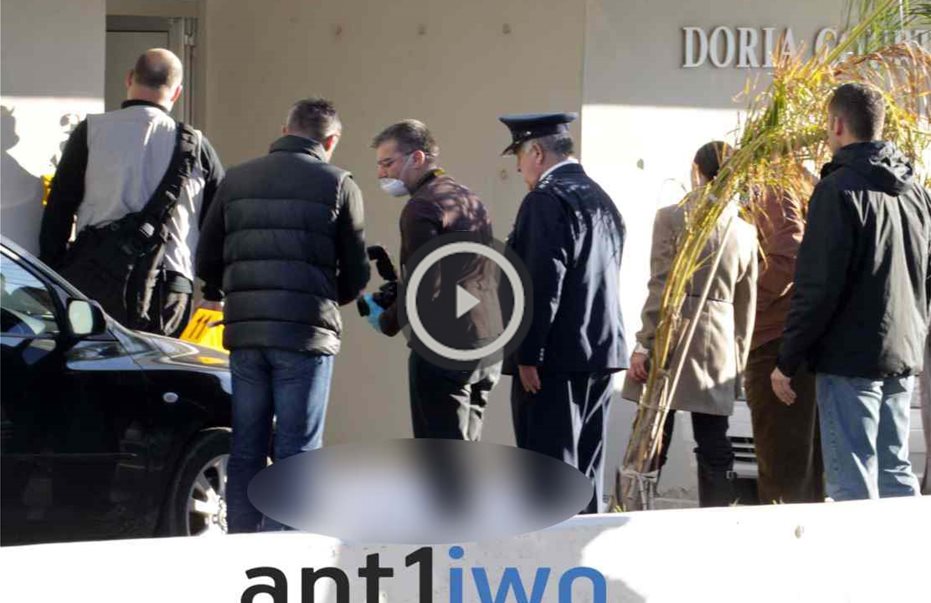 Οι έρευνες για τη δολοφονία του 23χρονου. Στο μικροσκόπιο ύποπτα αυτοκίνητα