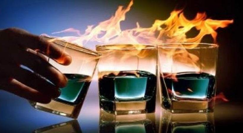 3 τρόποι για να καταλάβετε ότι το ποτό σας είναι «μπόμπα»!