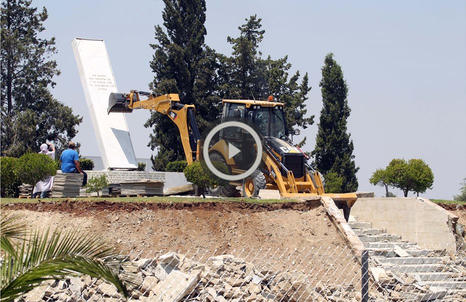 Τύμβος Μακεδονίτισσας: Μετ΄ εμποδίων η αναζήτηση ταυτότητας