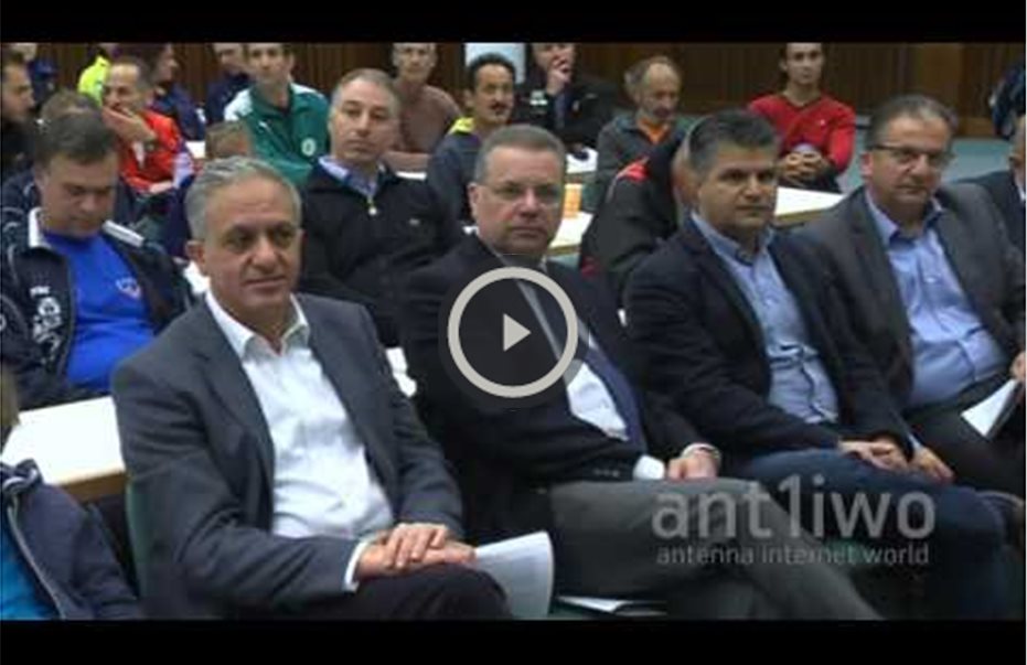 Αγώνας δρόμου εις μνήμην Μάρκου Δράκου
