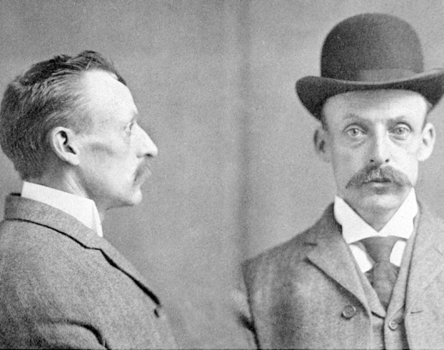 Albert Fish 1903