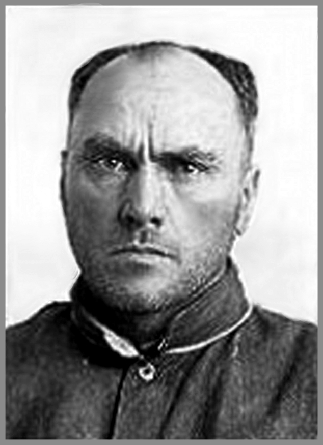 Carl Panzram