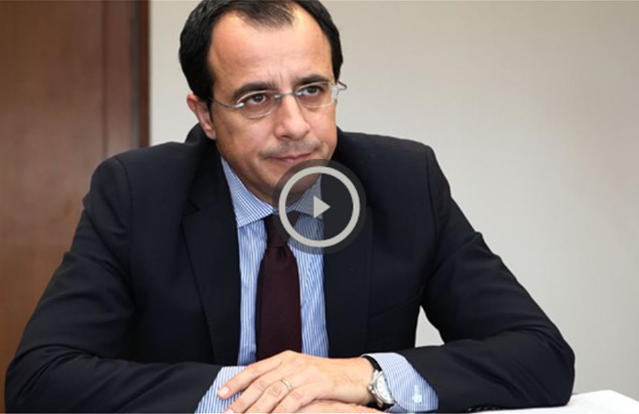 Ο ΚΕ στον ΑΝΤ1: Στην Τουρκία η προσοχή για Κυπριακό – Όλα θα κριθούν στις διαπραγματεύσεις