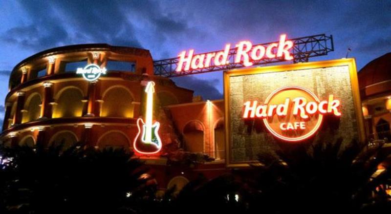 Το Hard Rock Cafe ανοίγει στην Αγία Νάπα, θα ήταν καλό να το βλέπαμε και στη Λάρνακα; Ποια η άποψή σας;