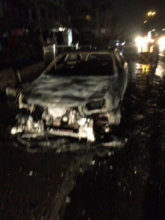 Επιθέσεις ΙΚ στο Ιράκ. 38 νεκροί