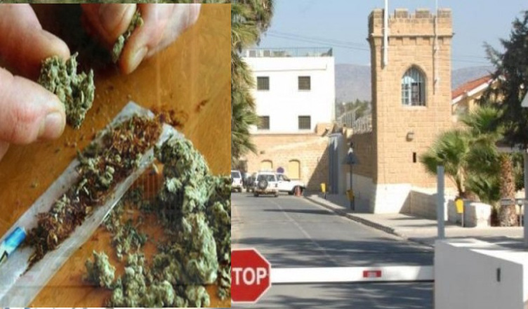 Μετέφερε από την Ελλάδα στην Κύπρο σχεδόν 19 κιλά Μαριχουάνας: 12 χρόνια φυλάκιση σε ανδρόγυνο!