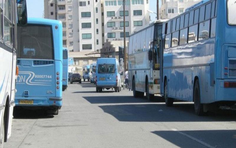 Μαλλιά- κουβάρια και στα λεωφορεία Λάρνακας: Μέτοχοι της «Ζήνων» καταγγέλλουν ατασθαλίες σε Ελεγκτή και Αστυνομία