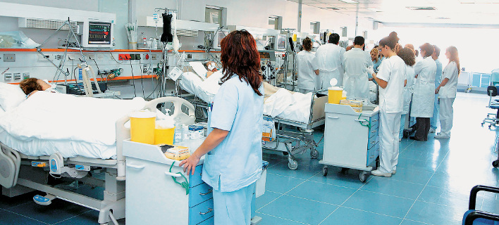 Ο ΙΣΑ καταγγέλλει: Σοβαρές οι ελλείψεις στη θωράκιση από τη γρίπη – 6 νεκροί