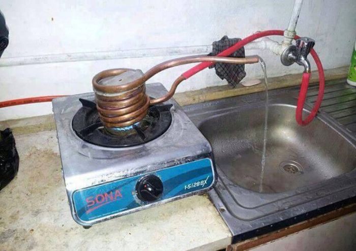 Λύσεις για κάθε πρόβλημα
