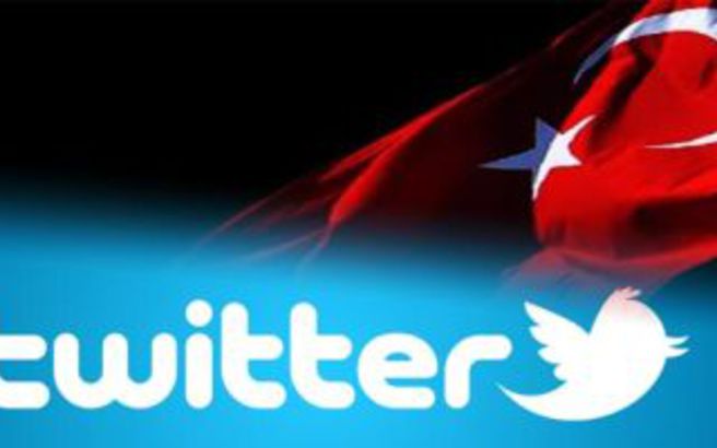 Στη Δικαιοσύνη το Twitter κατά του τουρκικού κράτους