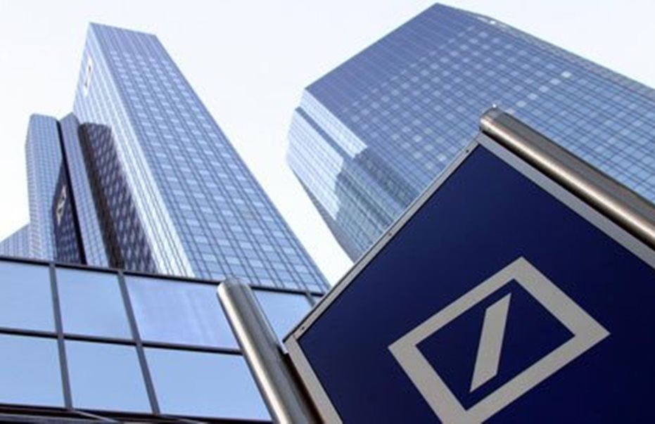 FT: Τα “βάσανα” της Deutsche Bank και η αυτοεκπληρούμενη προφητεία