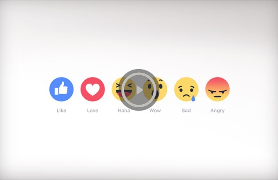 «Facebook reactions» και στην Κύπρο