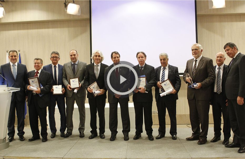Βραβεία εξαγωγών ΚΕΒΕ – Περεταίρω διείσδυση σε νέες αγορές