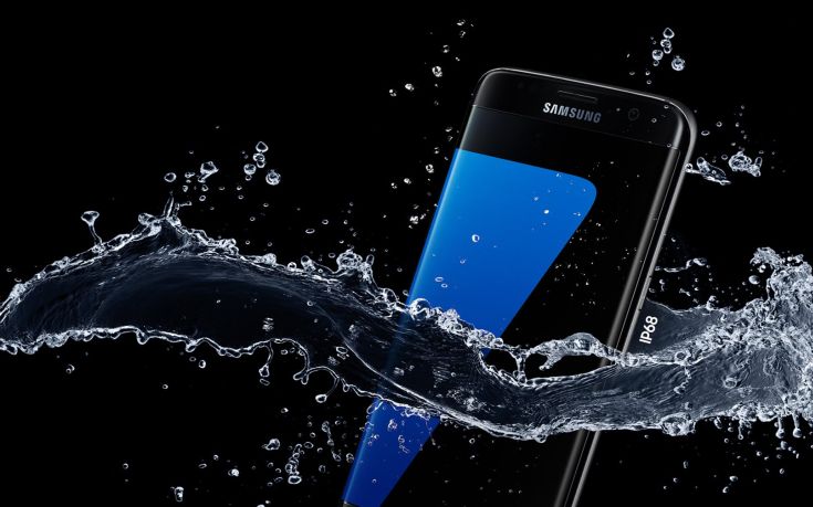 Αποκαλυπτήρια για το νέο Samsung Galaxy S7