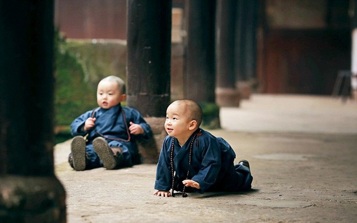 babymonks5