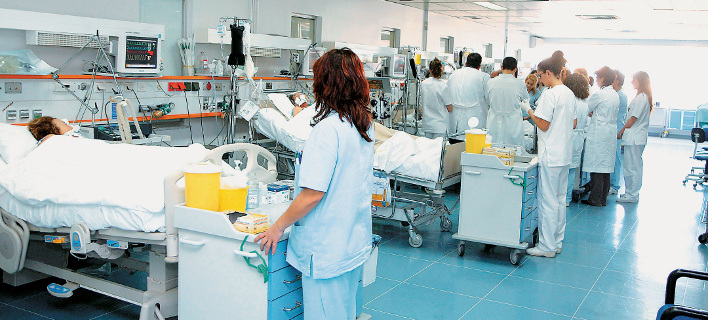 Στους 81 οι νεκροί από τη γρίπη -Τέσσερις πέθαναν το τελευταίο 24ωρο