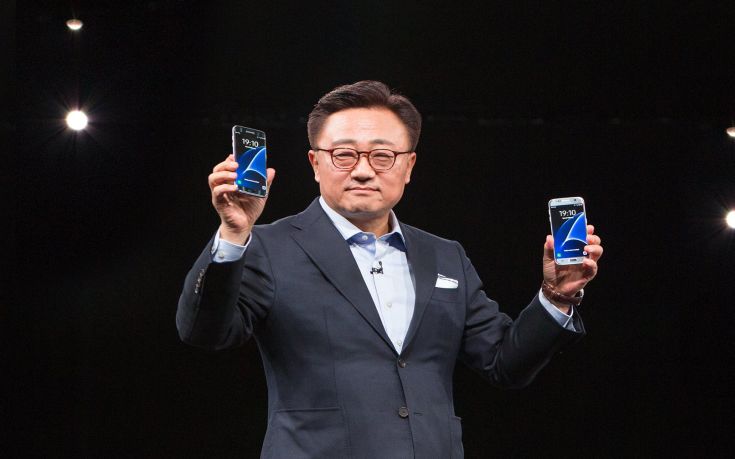 Έρχονται τα Samsung Galaxy S7 και S7 edge