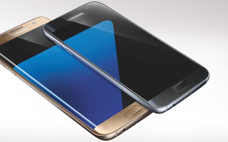 Με κάθε προ-παραγγελία των Galaxy S7 δωρεάν το Gear VR στην Ολλανδία