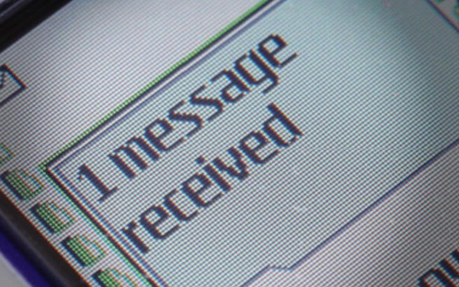 Έρχεται το τέλος των SMS;