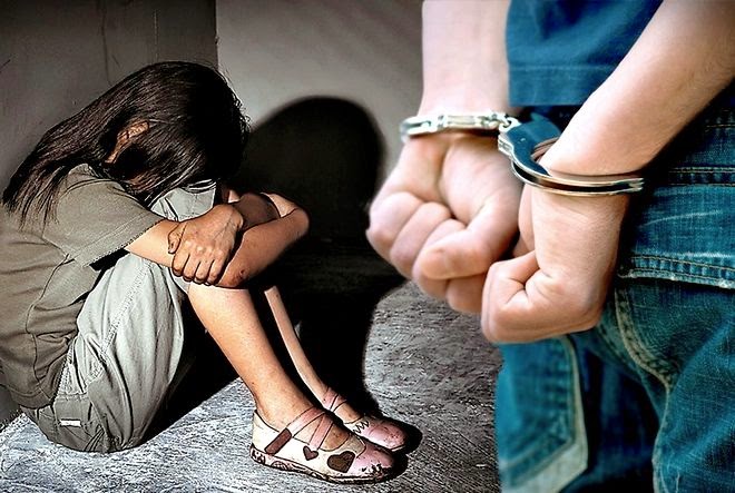 Φυλάκιση 67χρονου για ανυπακοή σχετικά με σεξουαλική κακοποίηση ανήλικης!