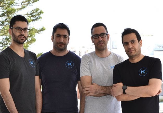 Οι τέσσερις Σκαλιώτες που έγιναν διάσημοι με το Karkoona, τι δηλώνει ο Τεύκρος Ιακωβίδης για το app που τρέλανε τους πάντες…
