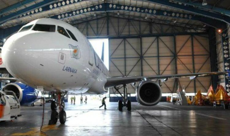 Νέα αεροπορική εταιρία στην Κύπρο: Θα ονομάζεται «Charlie Airlines» (Όλες οι λεπτομέρειες)