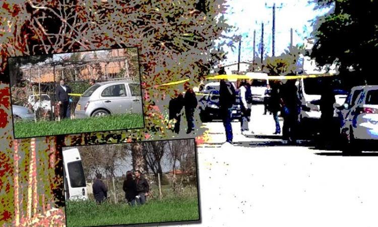 Οι οικονομικές διαφορές οδήγησαν στο έγκλημα 80χρονο: Σκότωσε τη γυναίκα του…