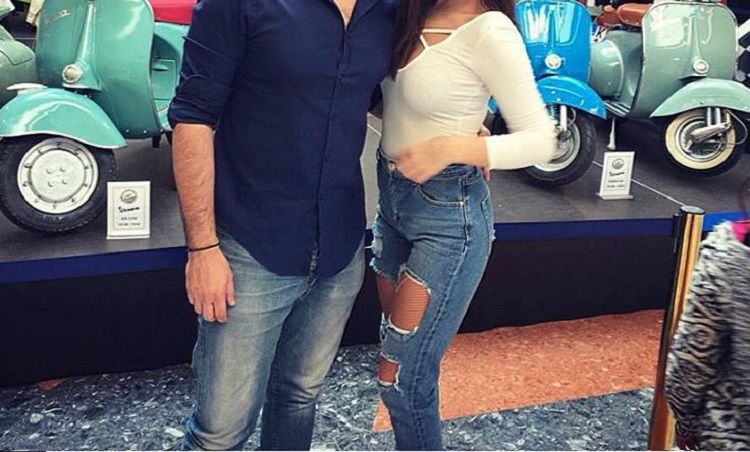 Νέο ζευγάρι στην Κυπριακή showbiz με Σκαλιώτισσα «πρωταγωνίστρια» : Το έκρυβαν καλά αλλά πλέον το δείχνουν και επίσημα