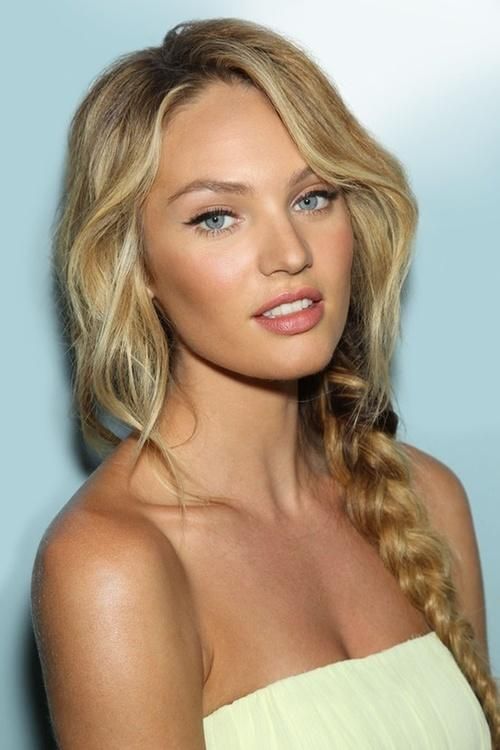 Boho Side Braids: Το αγαπημένο χτένισμα των celebrities!