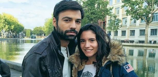 Άγριος καυγάς στο Μπρούσκο – Ο Αχιλλέας φεύγει με τη Μελίνα!