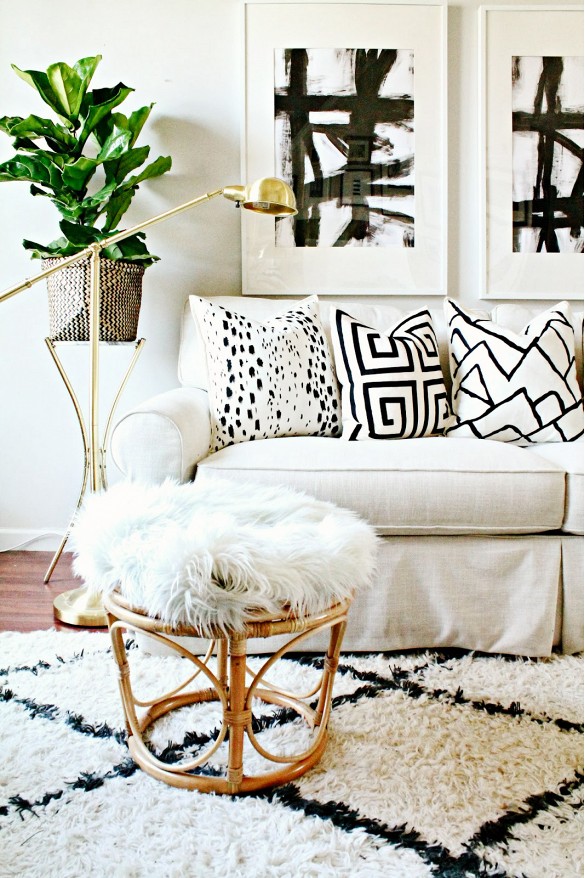 Deco Trends: 5 τάσεις τη διακόσμηση, που μπορείς να υιοθετήσεις εύκολα!