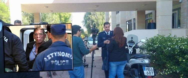 Ο λόγος που ο Σαΐφ έκανε την αεροπειρατεία – «Όταν για 24 χρόνια…» είπε στους ανακριτές