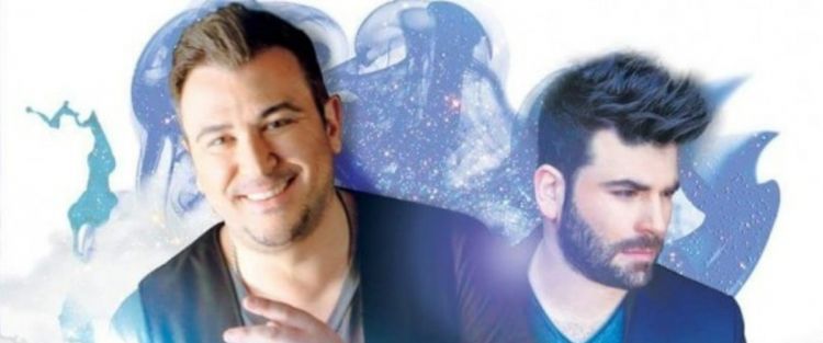 Θα γίνει πανικός: Ο Ρέμος θα δώσει συναυλία εις μνήμη του Παντελίδη (Δείτε αφίσα)!