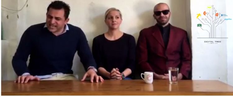 Θα πέσει το youtube με το νέο προεκλογικό τραγούδι του Σταύρου Χατζησάββα (video)!