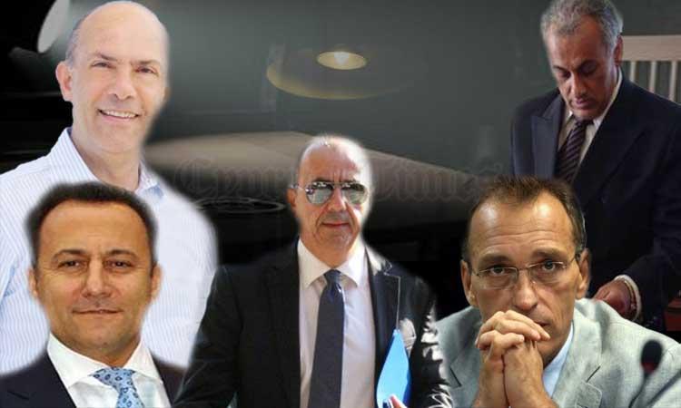 Σε δίκη 12 κατηγορούμενοι για ΧΥΤΑ – Κόσιη:  Ανατροπή με το Γιαννακόπουλο!