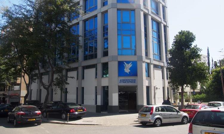Αναβολή των Δημοτικών Εκλογών προτείνει ο ΔΗΣΥ!