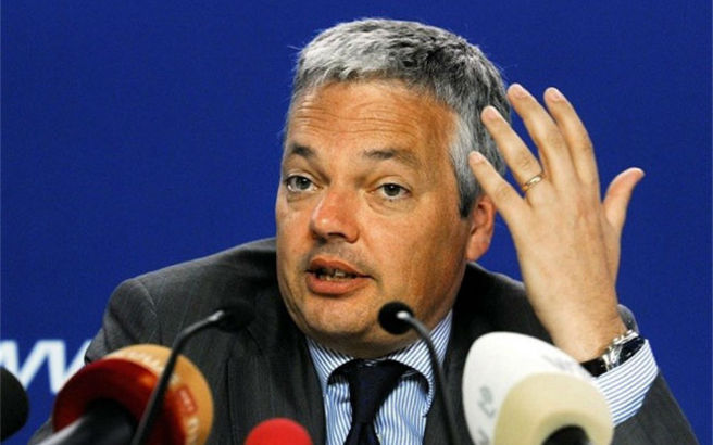 Ρέιντερς: Ο Σαλά Αμπντεσλάμ ήταν έτοιμος να ξανακάνει κάτι