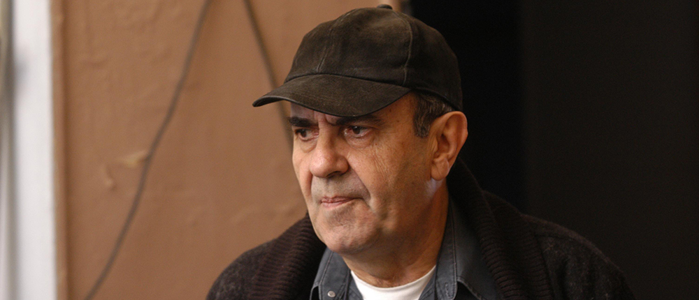 Θλίψη για το θάνατο του Κώστα Κουτσομύτη