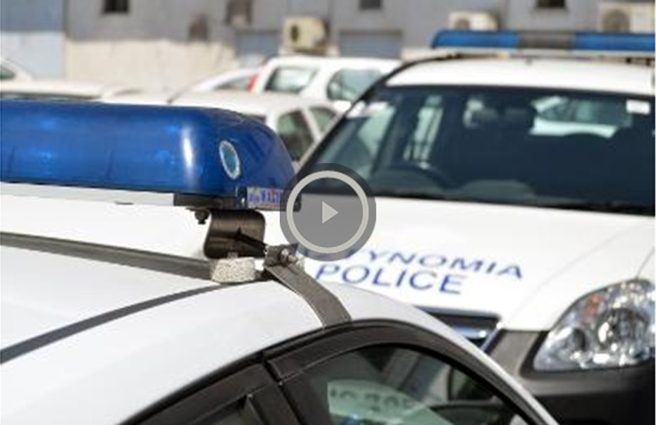 Συναγερμός στην Αστυνομία για τους ληστές με τα ρόπαλα
