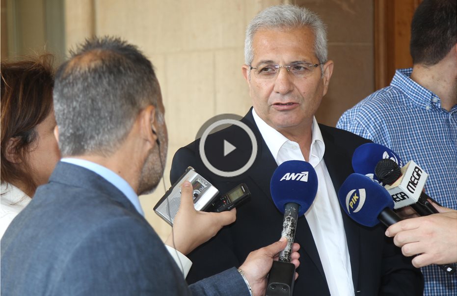 Φτάνει η ΕΕ να θωπεύει την Τουρκία λέει το ΑΚΕΛ