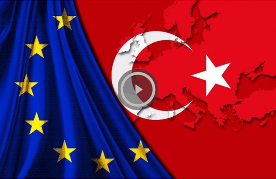 Θετικές τροπολογίες για την Κύπρο στην έκθεση για την Τουρκία