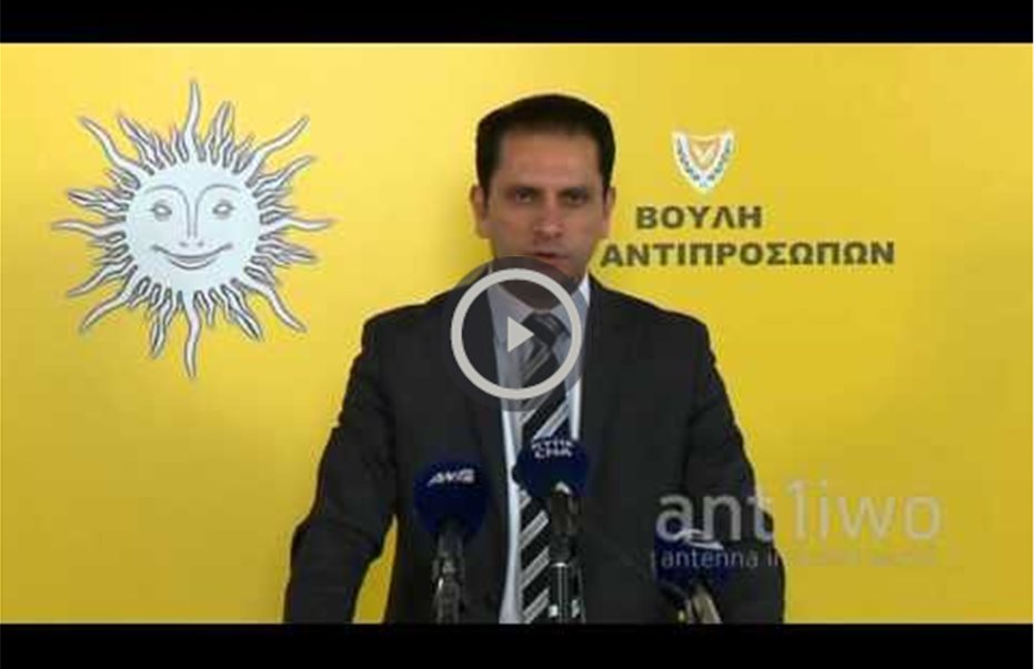 Πολιτική συζήτηση η κλήτευση του ΠτΔ ως μάρτυρα υπεράσπισης του Ρ. Ερωτοκρίτου