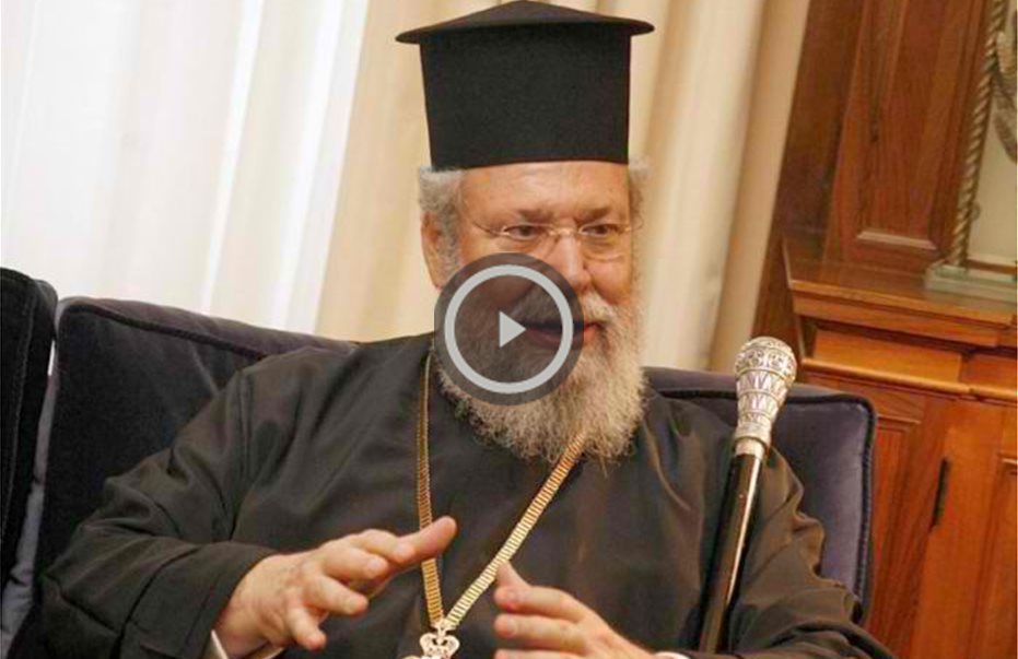 Αντιπαράθεση των Πατριαρχείων: Δεν πέτυχε η μεσολάβηση του Αρχιεπισκόπου